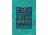 375 Essential Oils & Hydrosols