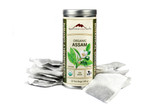 Organic Assam Tea Bags