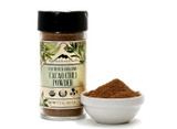 Organic Cacao Chili Powder