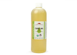Organic Camelina Oil