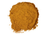 Organic Cinnamon (Cassia) Powder