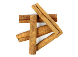 Organic Cinnamon (Cassia) Sticks