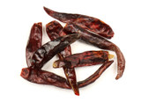 Organic Whole Chili Peppers