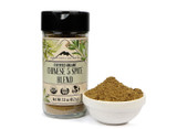 Chinese 5 Spice Blend