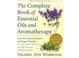 The Complete Book of Essential Oils