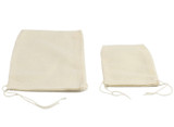 Cotton Muslin Bags