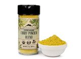 Curry Powder Blend