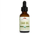 Organic Ear Oil