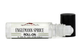 Engelmann spruce roll-on