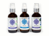 Four Elements Infused Body Oil
