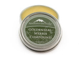 Goldenseal Myrrh Compound