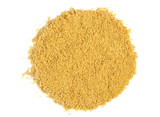 Organic Yellow Mustard Powder
