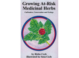 Growing At-Risk Medicinal Herbs