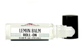 Lemon Balm Roll-On