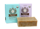 Herbal Bar Soap
