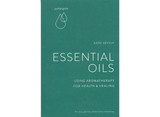 Essential Oil pocket guide cover