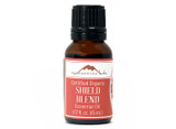 Organic Shield Essential Oil Blend