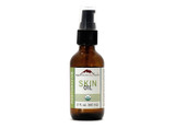 Organic Restorative Skin Oil