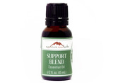 Support Essential Oil Blend