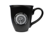 Ceramic Mug, Support Organic Agriculture