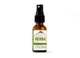 Herbal Throat Spray