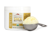 Organic Unrefined Shea Butter