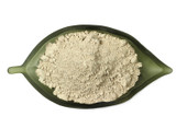 White Cosmetic Clay