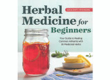 Herbal Medicine for Beginners