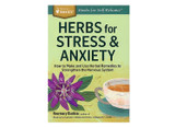 Herbs for Stress & Anxiety